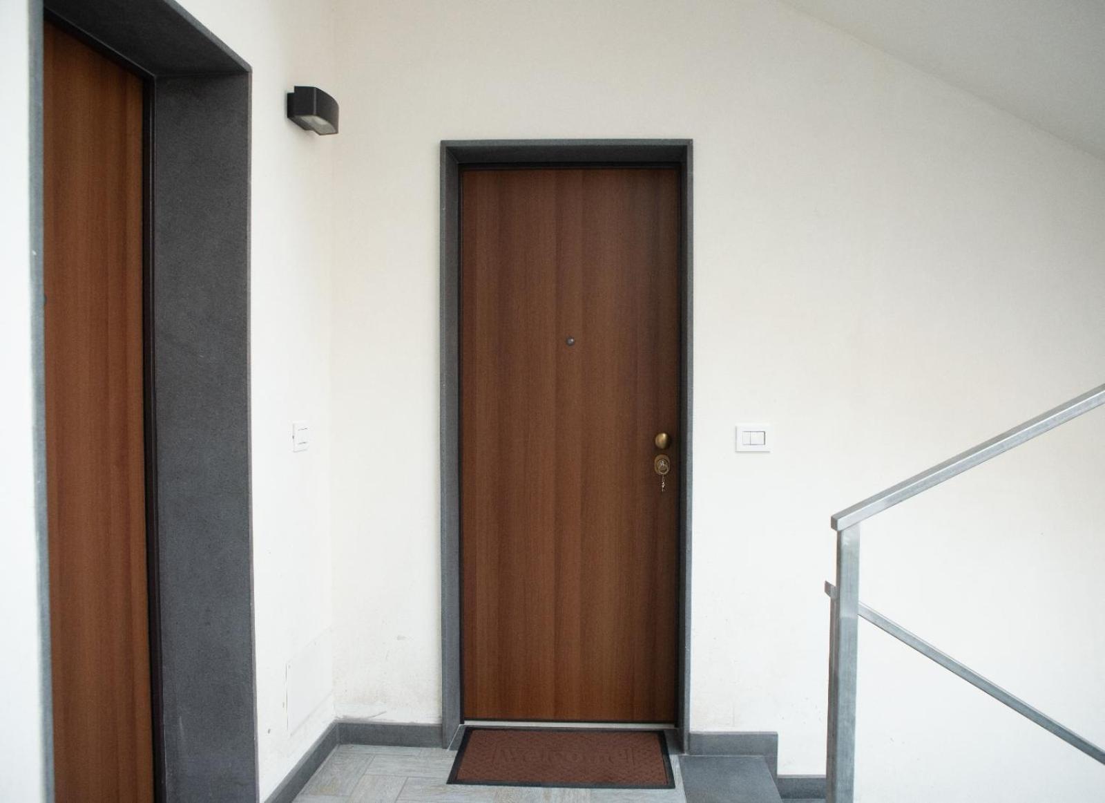 Dimora San Giorgio Catania Apartment Exterior photo