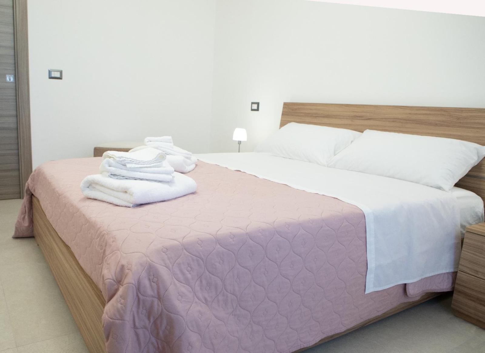 Dimora San Giorgio Catania Apartment Exterior photo